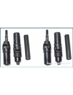 CARDANS HOMOCINETIQUES TWISTER 2