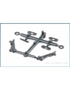 SUPPORT AILERON TWISTER 2