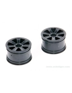 JANTES ARR NOIR TWISTER 2