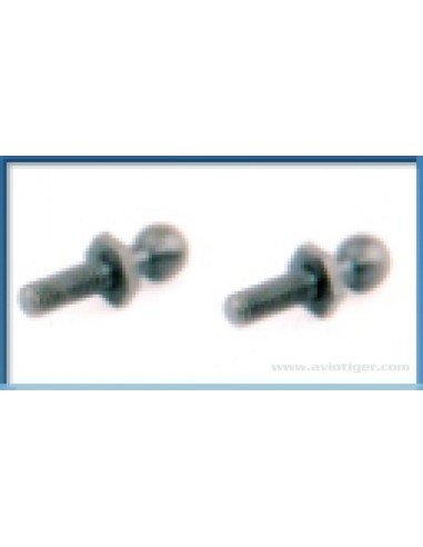 ROTULE 8MM MEDIUM S10