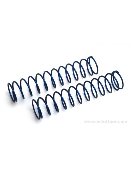 RESSORT AMORT ARR BLEU TX S2