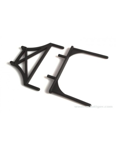 SUPPORT CARRO TWISTER SC