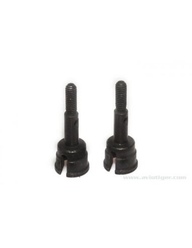 AXES ROUES ARR TWISTER SC