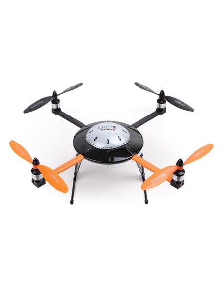 QUADRI MX400S DEVO 8 2.4G M2 RTF