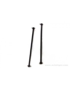 AXE D'ENTRAINEMENT TWISTER MT 2