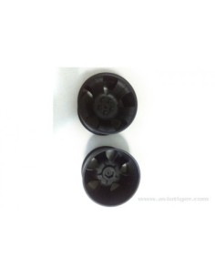 JANTE SPOKE NOIRE TWISTER MT 2