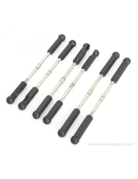 BIELETTES TWISTER TX S6