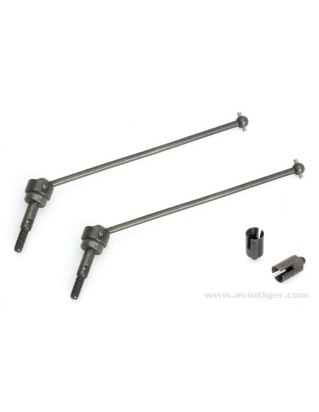 CARDANS CVD TWISTER TX