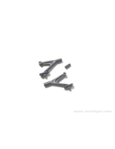BODY FIN SUPPORT