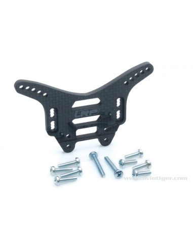 SUPPORT AMORT AR CARB TWIST BX