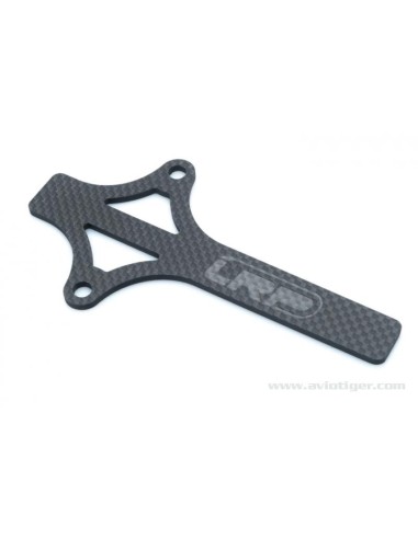 PLATINE BATT CARBONE TWISTER