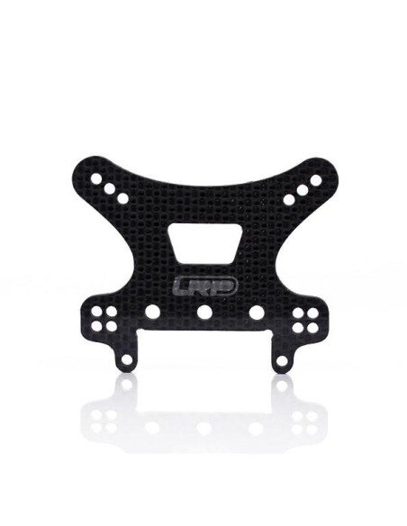 SUPPORT  AVANT CARBONE REBEL