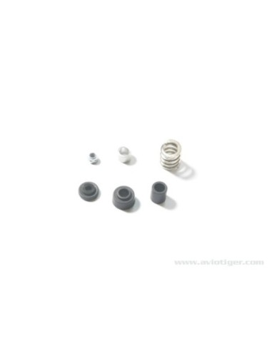 SLIPPER PARTS