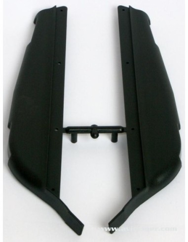 BAVETTE CHASSIS (S2)