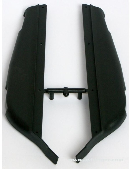 BAVETTE CHASSIS (S2)