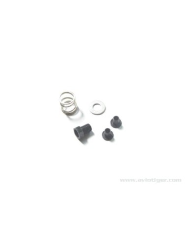SERVO SPARE PARTS