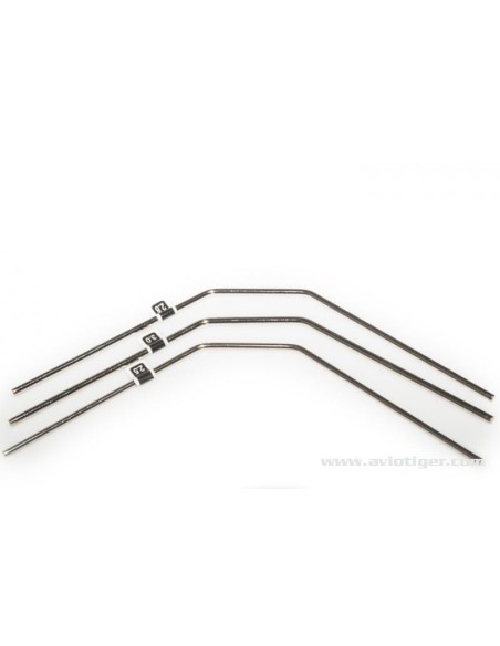 BARRE ANTI-ROULIS AR. 2.5/2.8/3