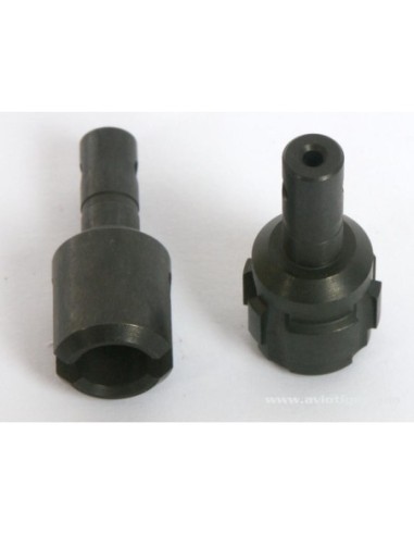 SORTIE DIFFERENTIEL CENTRAL