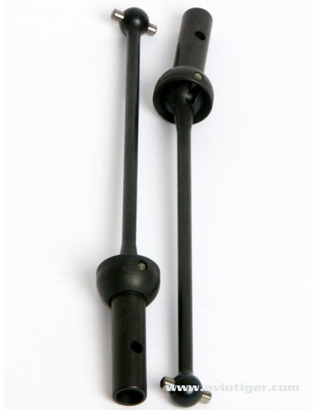 CARDAN HOMOCINETIQUE AVANT (S2)