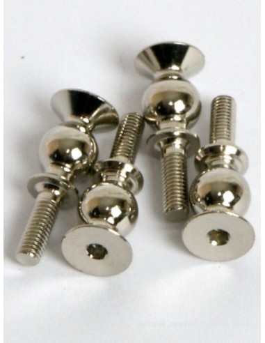 ROTULE DE DIRECTION (S4)