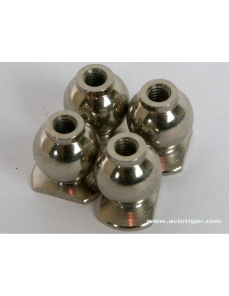 ROTULE SUSPENSION ARRIERE