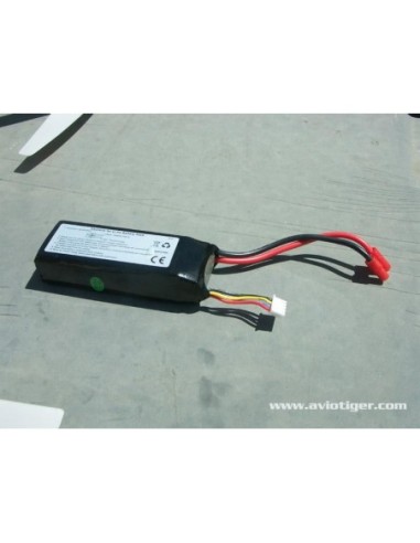 QUADRI MX400S DEVO 8 2.4G M2 RTF