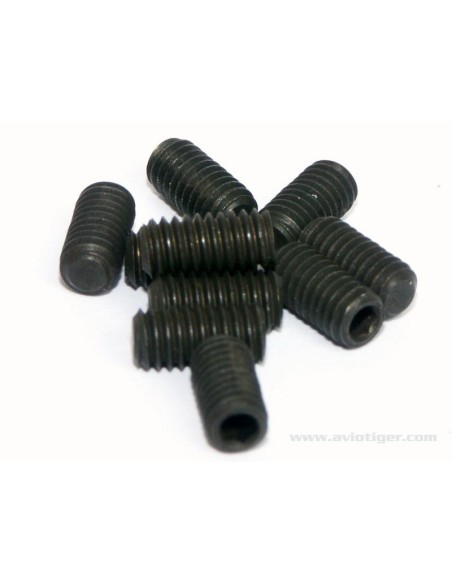 VIS SANS TETE 4X8MM (S10)