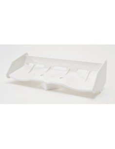 AILERON DOWNFORCE BLANC 2