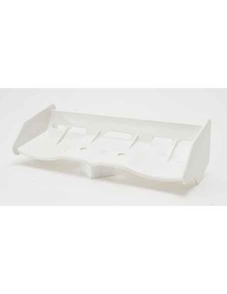 AILERON DOWNFORCE BLANC