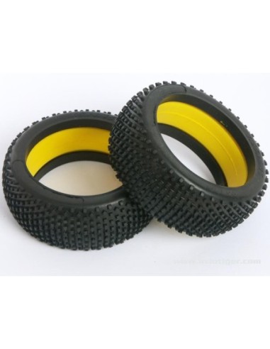 PNEU BUGGY MEDIUM + MOUSSE