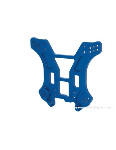 SUPPORT SUSPENSION ARRIERE