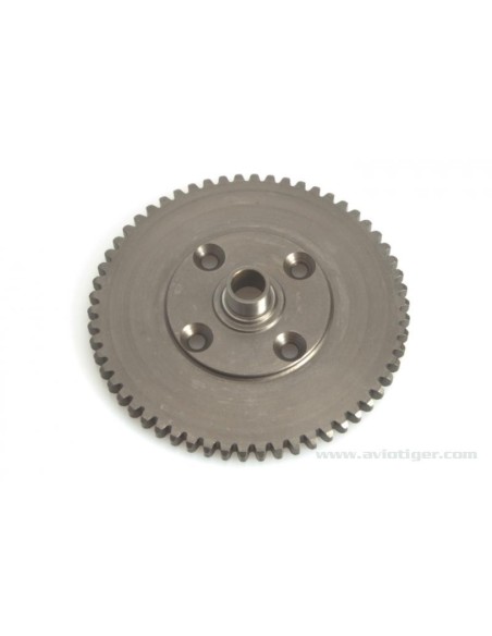 COURONNE PRINCIPALE 58 DENTS