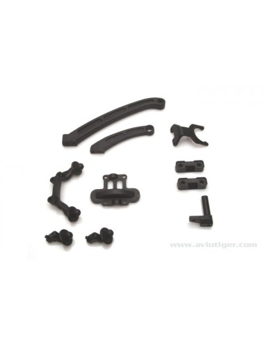 SET SUPPORT CARROSSERIE