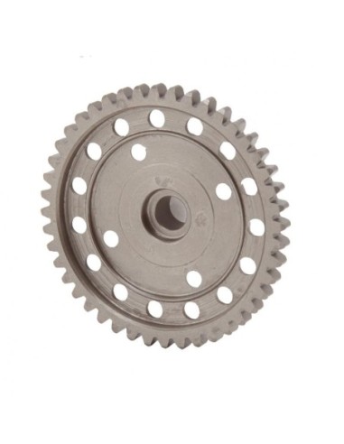 COURONNE PRINCIPALE ACIER 44D