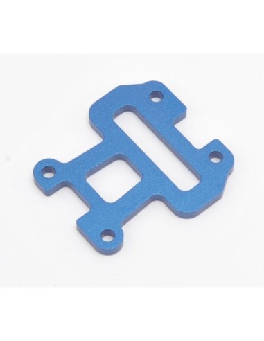 PLATINE DIFF CENTRAL BLEU