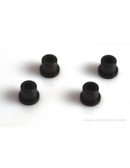 SILENBLOC AMORT SUPERIEUR S4