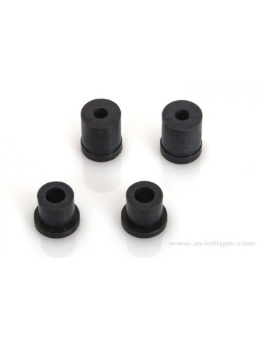 SILENBLOC SUSPENSION (S6)