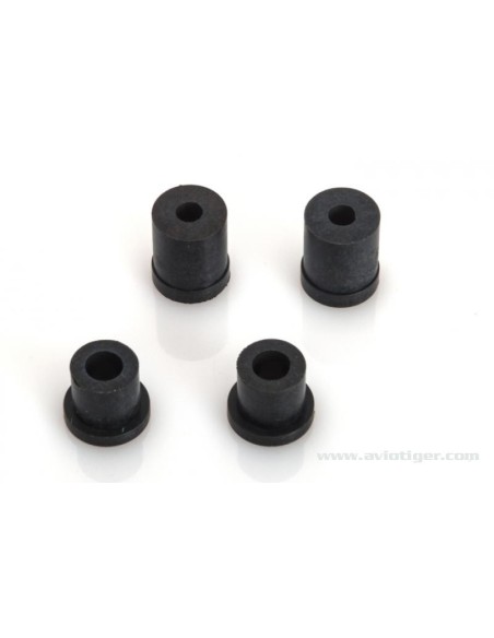 SILENBLOC SUSPENSION (S6)