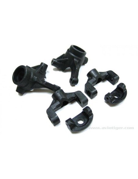 SET FUSEES DIRECTION