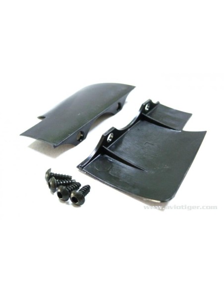 PROTECTION SUSPENSION ARR