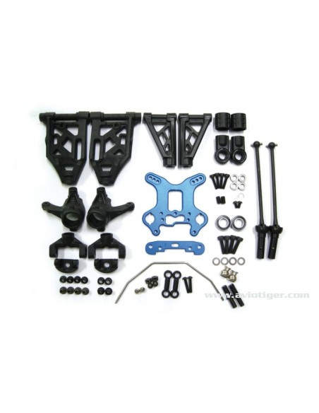 KIT UPGRADE SUSPENSION AVT