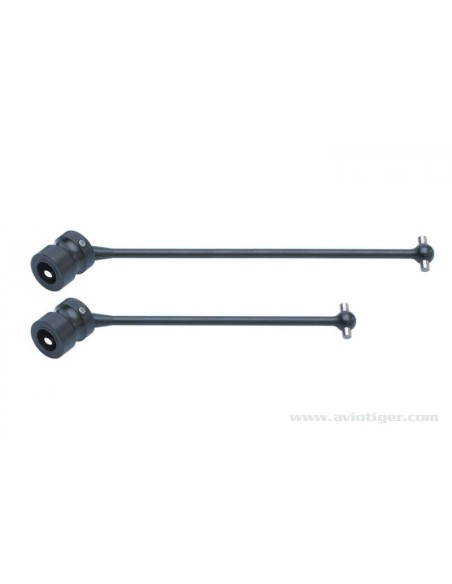 CARDAN CENTRAL CVD S2 S8TXE