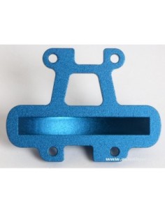 PLATINE DIFFERENTIEL CENTRAL 2