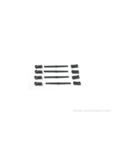 ADJUSTABLE LINKAGE FRONT REAR