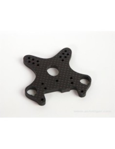 SUPPORT AMORT AVT CARBONE S8BX 2
