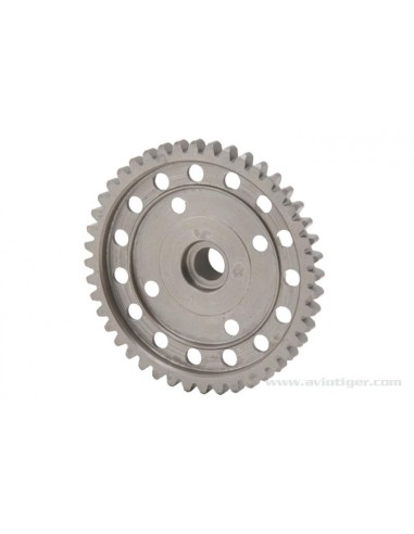 COURONNE PRINC METAL 46DTS
