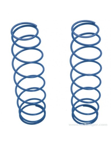 RESSORT ARR BB NEW BLEU HARD