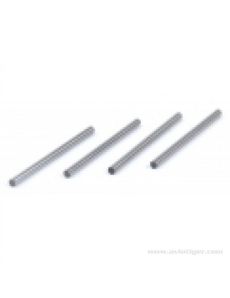 AXES TRIANGLE CELLULE S4