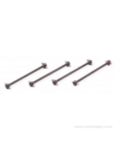 CARDANS ROUE AVT/ARR REBEL S4 2