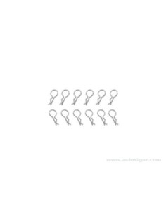 CLIPS CARROSSERIE GRAND